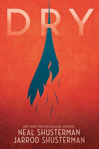 Dry von Simon & Schuster