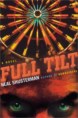 Full Tilt Full Tilt von Simon & Schuster