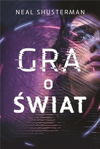 Gra o świat Gra o świat