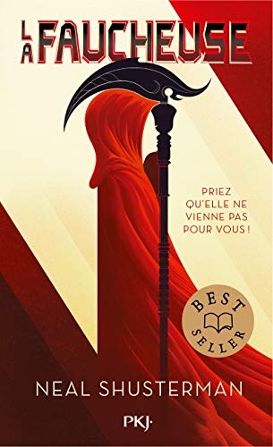 La Faucheuse - tome 1 (1)