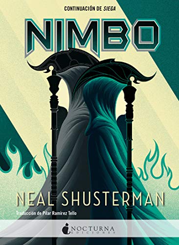 Nimbo (Literatura Mágica, Band 62)