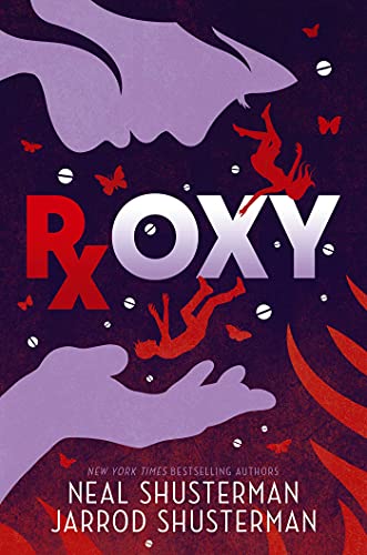 Roxy von S&S Books for Young Readers