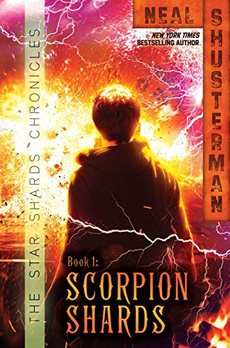 Scorpion Shards: Volume 1 (Star Shards Chronicles, The, Band 1)