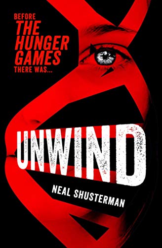 Unwind von Simon & Schuster