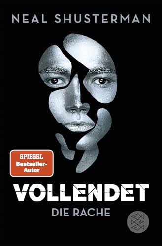 Vollendet - Die Rache: Band 3