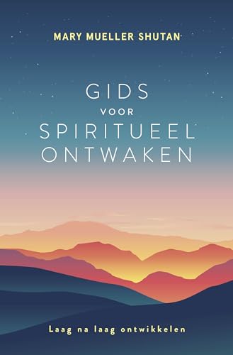 Gids voor spiritueel ontwaken: laag na laag ontwikkelen von AnkhHermes, Uitgeverij