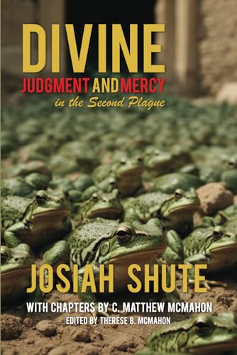 Divine Judgment and Mercy in the Second Plague von Puritan Publications