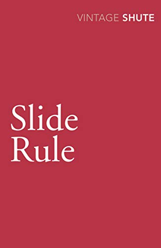 Slide Rule Slide Rule von Vintage Classics