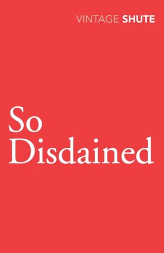 So Disdained von Vintage Classics