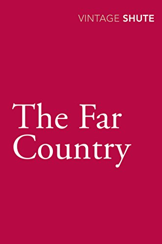 The Far Country von Vintage Publishing