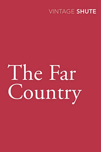 The Far Country von Vintage Publishing