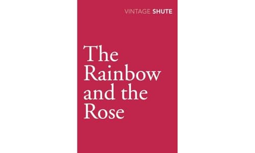 The Rainbow and the Rose von Vintage Classics