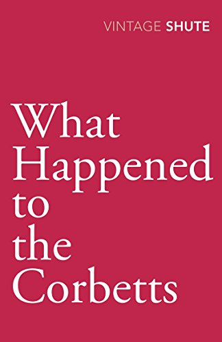 What Happened to the Corbetts von Vintage Classics