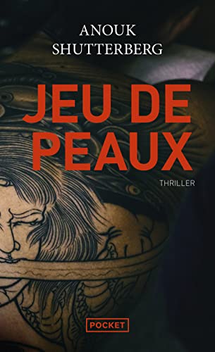 Jeu de peaux von POCKET