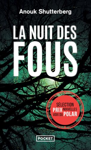 La Nuit des fous von POCKET