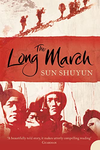 The Long March von Harper Perennial