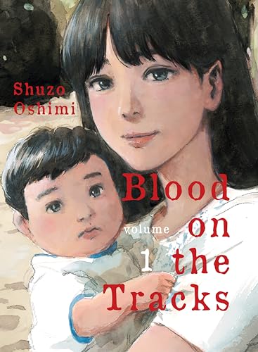 Blood on the Tracks, volume 1 Blood on the Tracks, volume 1