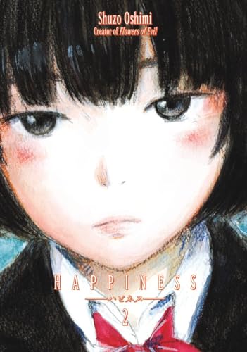 Happiness 2 von Kodansha Comics