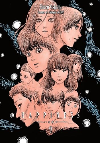 Happiness 9 Happiness 9
