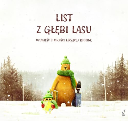 List z głębi lasu: Opowieść o miłości łączącej rodzinę von Wilga