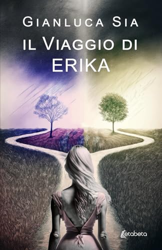Il viaggio di Erika von EBS Print