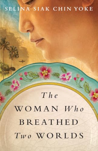 The Woman Who Breathed Two Worlds (The Malayan saga)