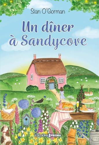 Un dîner à Sandycove von EDITIONS PRISMA