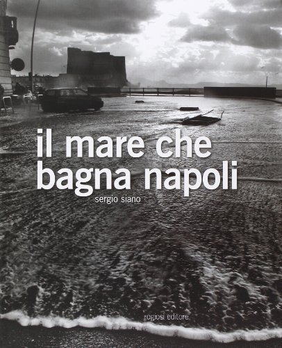 Il mare che bagna Napoli Il mare che bagna Napoli von Rogiosi