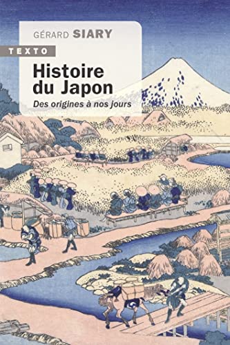Histoire du Japon: Des origines à nos jours von TALLANDIER