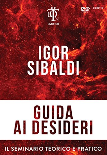 Guida ai desideri (Numeri Primi) von Tlön
