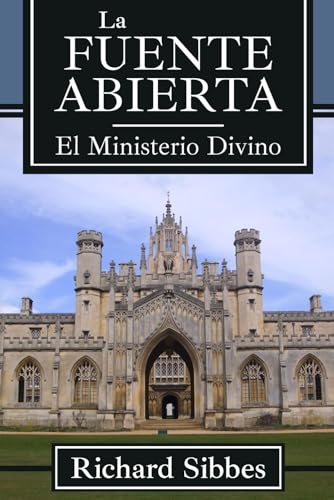 LA FUENTE ABIERTA: El misterio de la Divinidad von Independently published
