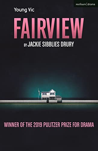 Fairview (Modern Plays) von Methuen Drama