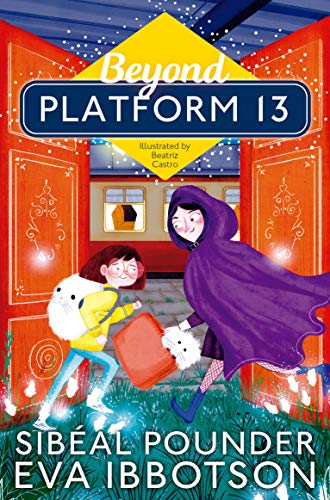 Beyond Platform 13 von Macmillan Children's Books