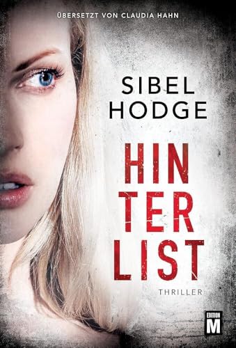 Hinterlist von Edition M