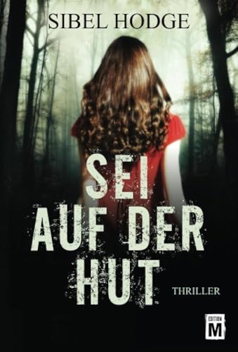 Sei auf der Hut