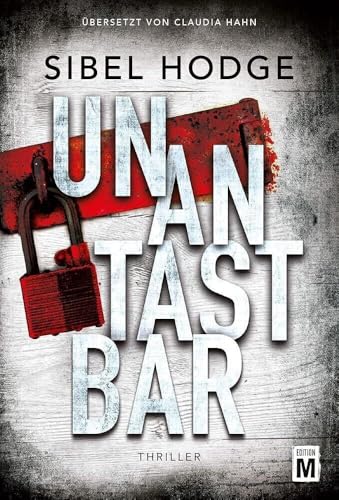 Unantastbar: Thriller von Edition M