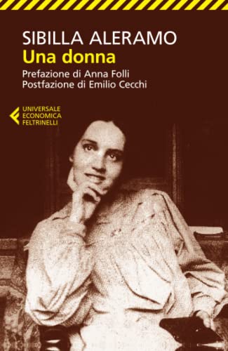 Una Donna (Universale economica, Band 8072)