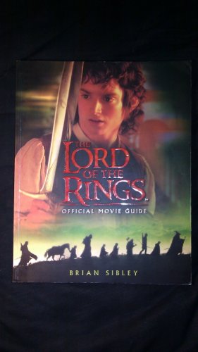 The Lord of the Rings: Official Movie Guide