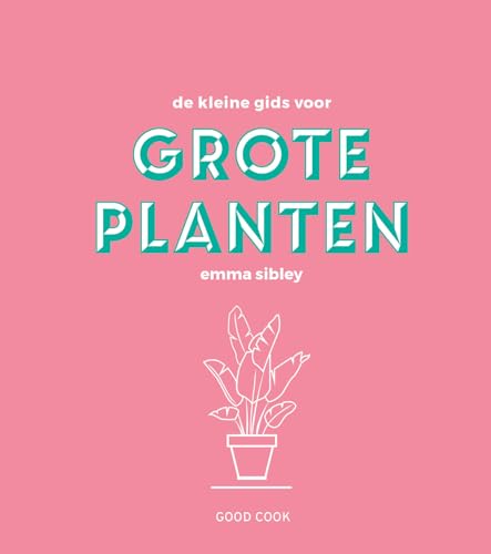 De kleine gids voor grote planten