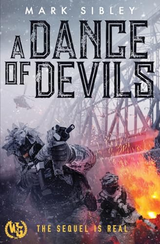 A Dance of Devils (Mongol Moon, Band 2)