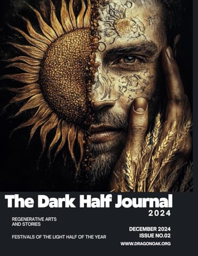 The Dark Half Journal 2024: Issue 02 von Independently published