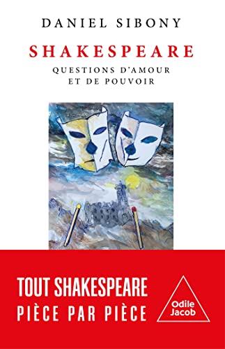 Shakespeare: Questions d'amour et de pouvoir von JACOB