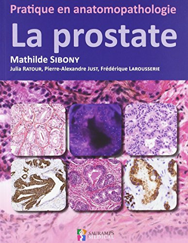 La Prostate - Pratique En Anatomopathologie von SAURAMPS MEDICA