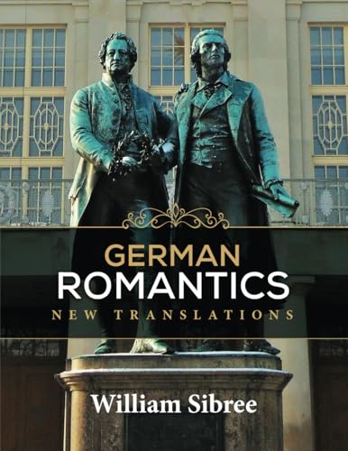 German Romantics: New Translations