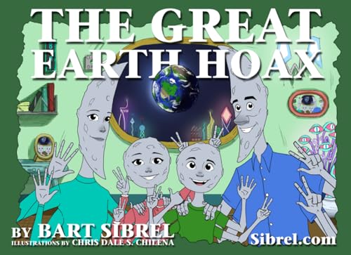 The Great Earth Hoax von Independently published