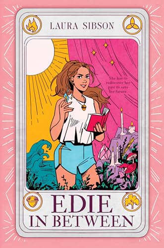 Edie in Between von Viking Books for Young Readers