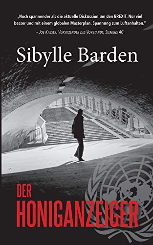 Der Honiganzeiger von Books on Demand