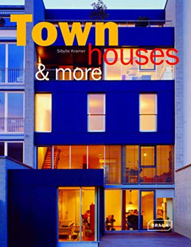 Townhouses & more