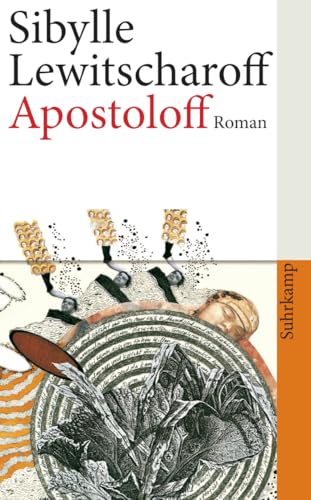 Apostoloff: Roman (suhrkamp taschenbuch)