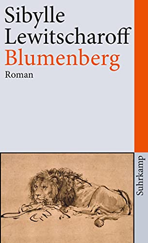 Blumenberg: Roman (suhrkamp taschenbuch) von Suhrkamp Verlag AG